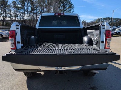 2024 RAM 2500 Big Horn 4WD