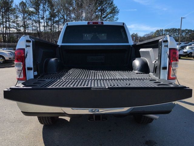 2024 RAM 2500 Big Horn 4WD