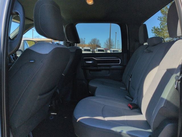 2024 RAM 2500 Big Horn 4WD