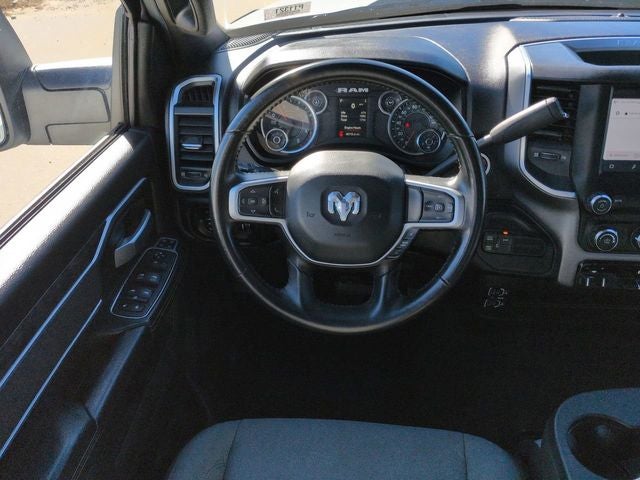 2024 RAM 2500 Big Horn 4WD