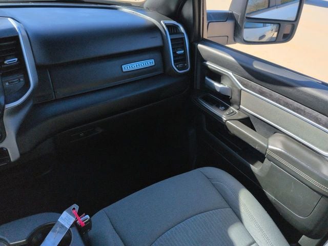 2024 RAM 2500 Big Horn 4WD