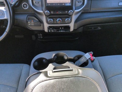 2024 RAM 2500 Big Horn 4WD