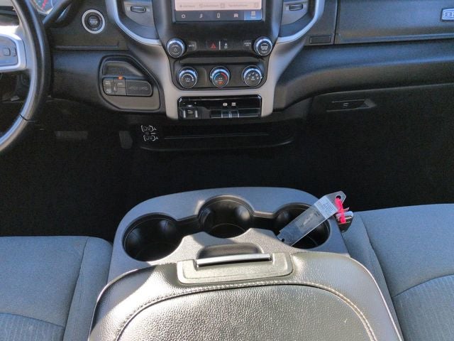 2024 RAM 2500 Big Horn 4WD