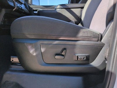 2024 RAM 2500 Big Horn 4WD