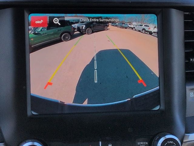 2024 RAM 2500 Big Horn 4WD