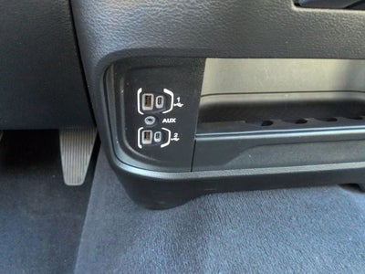 2024 RAM 2500 Big Horn 4WD