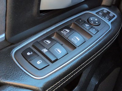 2024 RAM 2500 Big Horn 4WD