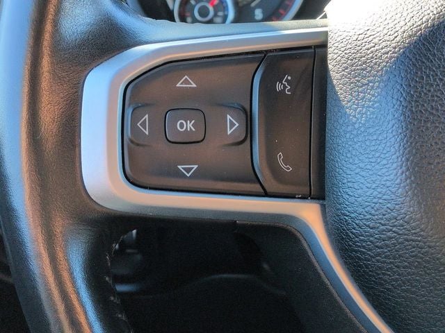 2024 RAM 2500 Big Horn 4WD