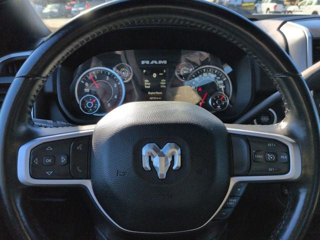 2024 RAM 2500 Big Horn 4WD