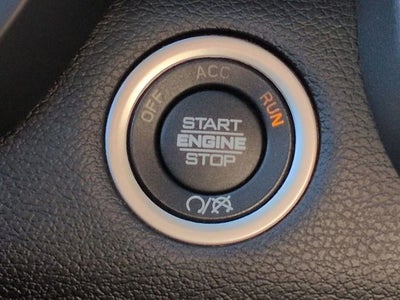 2024 RAM 2500 Big Horn 4WD