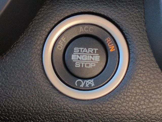 2024 RAM 2500 Big Horn 4WD