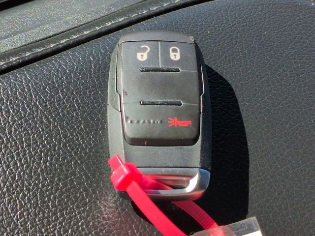 2024 RAM 2500 Big Horn 4WD