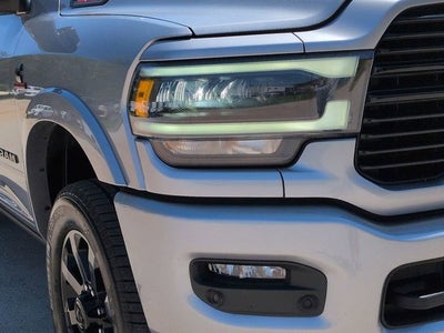 2022 RAM 2500 Laramie 4WD Night