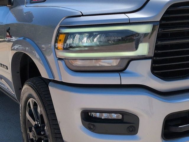 2022 RAM 2500 Laramie 4WD Night