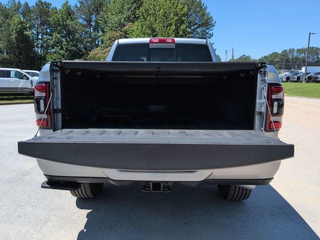 2022 RAM 2500 Laramie 4WD Night