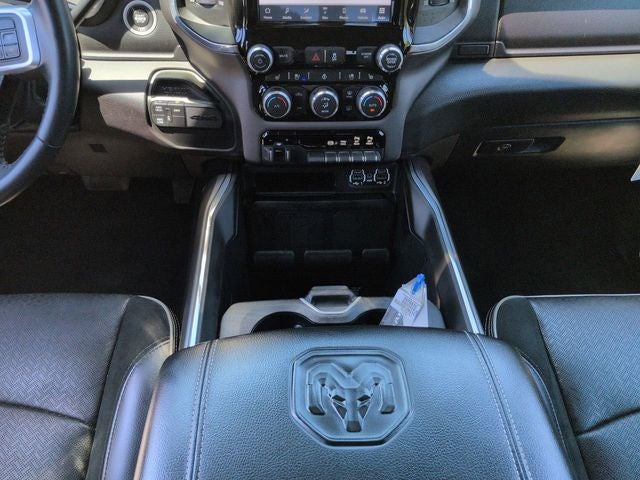 2022 RAM 2500 Laramie 4WD Night