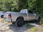 2022 RAM 2500 Laramie 4WD Night