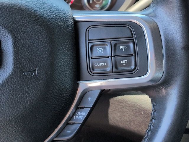 2022 RAM 2500 Laramie 4WD Night