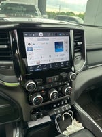 2022 RAM 2500 Laramie 4WD Night