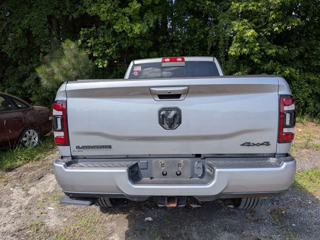 2022 RAM 2500 Laramie 4WD Night