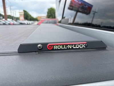 2022 RAM 2500 Laramie 4WD Night