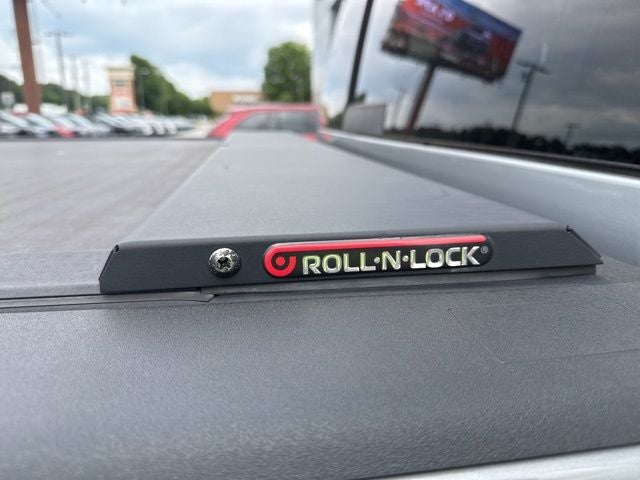 2022 RAM 2500 Laramie 4WD Night