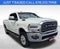 2020 RAM 2500 Laramie 4WD