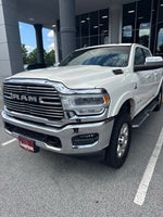 2020 RAM 2500 Laramie 4WD