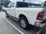 2020 RAM 2500 Laramie 4WD