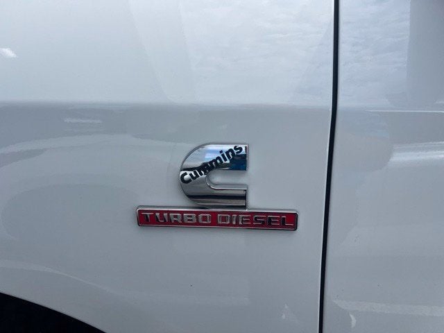 2024 RAM 2500 Laramie 4WD
