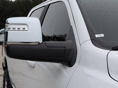 2024 RAM 2500 Laramie 4WD