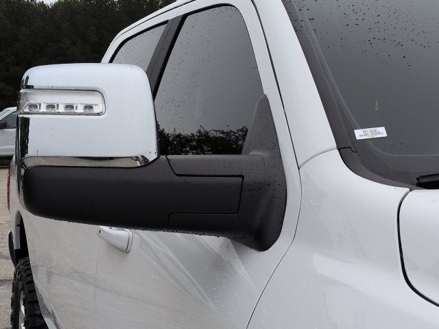 2024 RAM 2500 Laramie 4WD