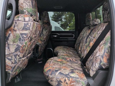 2024 RAM 2500 Laramie 4WD