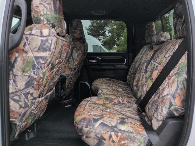 2024 RAM 2500 Laramie 4WD