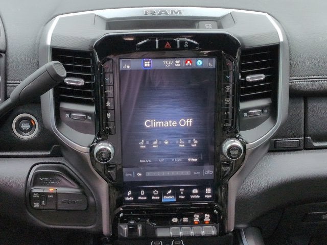 2024 RAM 2500 Laramie 4WD