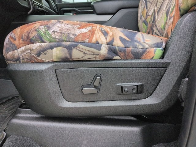 2024 RAM 2500 Laramie 4WD