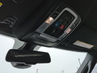 2024 RAM 2500 Laramie 4WD