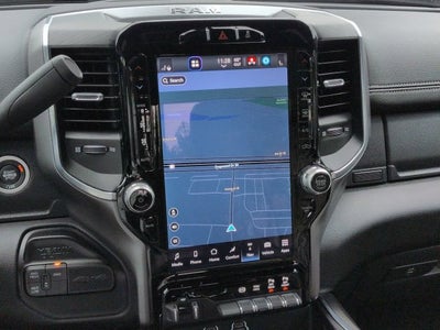2024 RAM 2500 Laramie 4WD