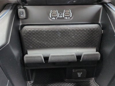 2024 RAM 2500 Laramie 4WD