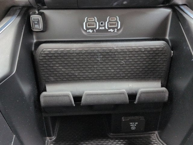 2024 RAM 2500 Laramie 4WD