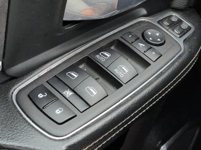 2024 RAM 2500 Laramie 4WD
