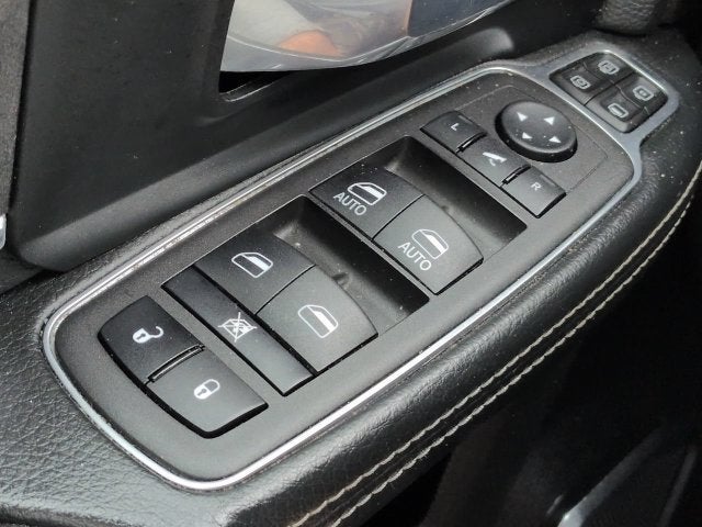 2024 RAM 2500 Laramie 4WD