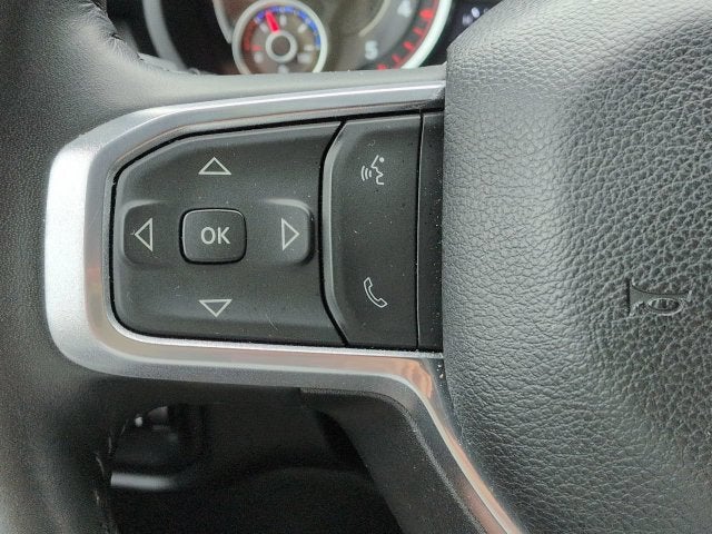 2024 RAM 2500 Laramie 4WD