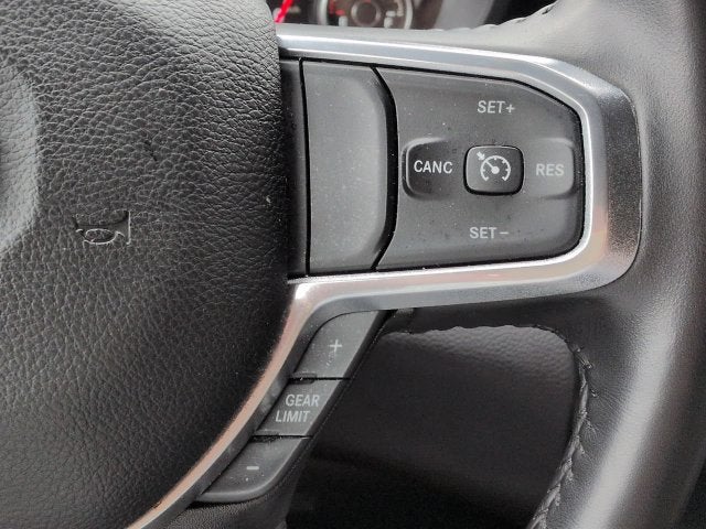 2024 RAM 2500 Laramie 4WD