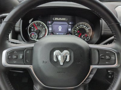 2024 RAM 2500 Laramie 4WD