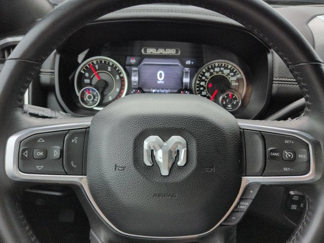 2024 RAM 2500 Laramie 4WD