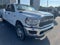 2022 RAM 2500 Tradesman 4WD Service Body
