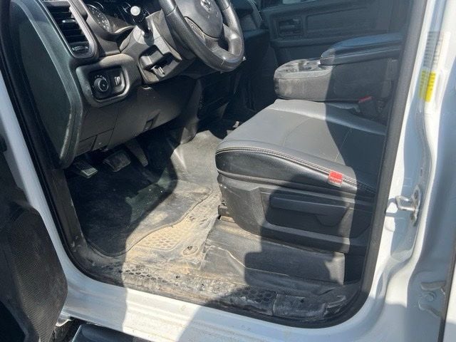 2022 RAM 2500 Tradesman 4WD Service Body