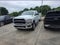 2022 RAM 2500 Tradesman 4WD Service Body