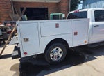 2022 RAM 2500 Tradesman 4WD Service Body